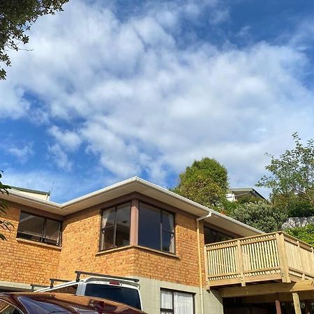 Seaview House In Howick オークランド エクステリア 写真