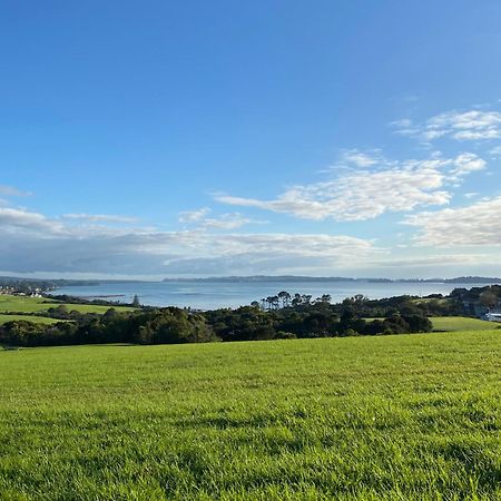 Seaview House In Howick オークランド エクステリア 写真