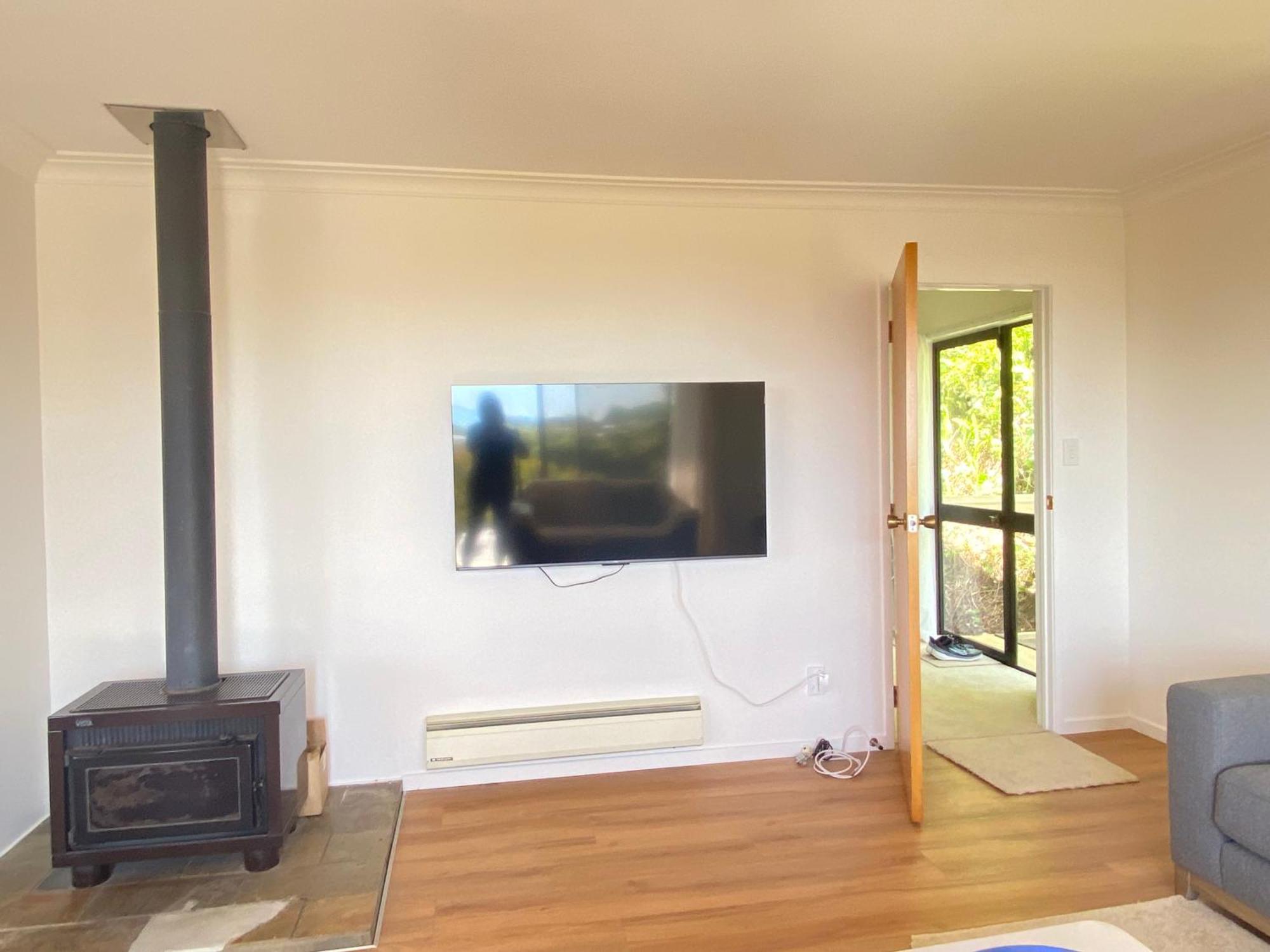 Seaview House In Howick オークランド エクステリア 写真