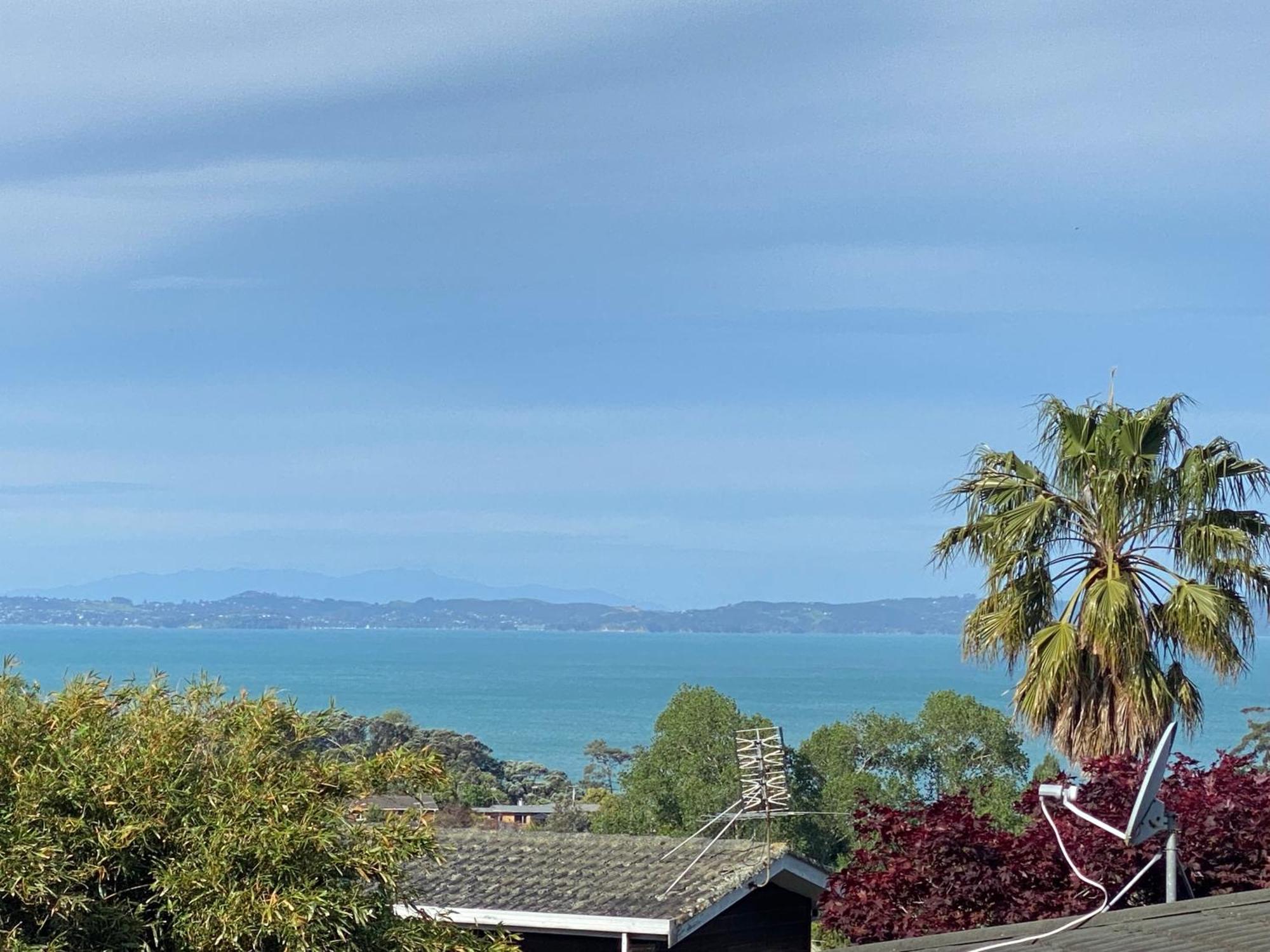 Seaview House In Howick オークランド エクステリア 写真