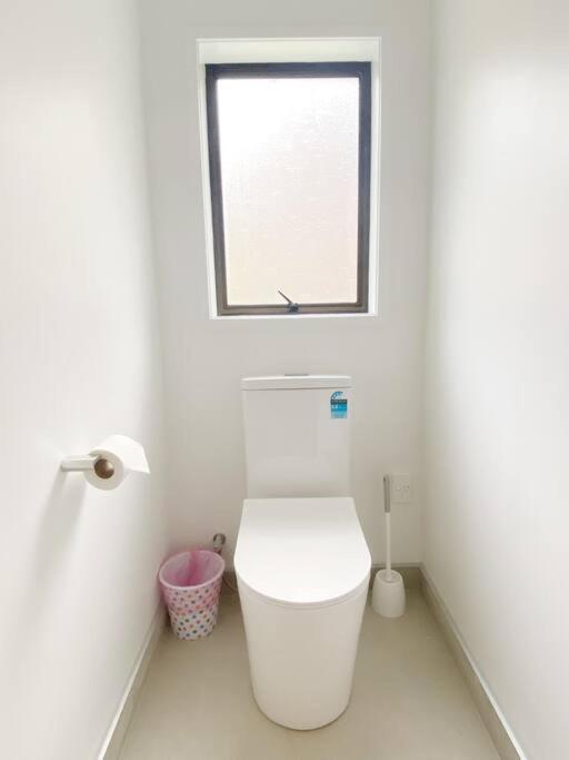 Seaview House In Howick オークランド エクステリア 写真