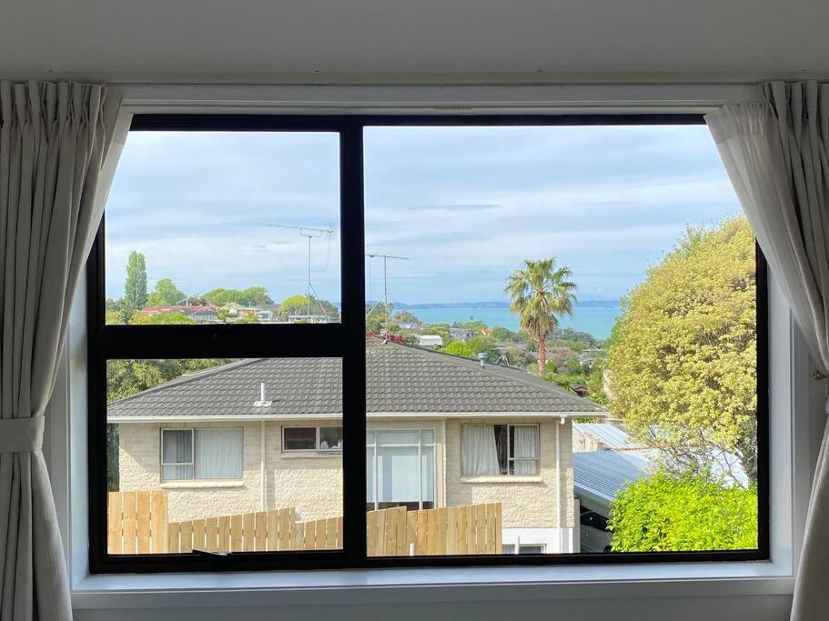 Seaview House In Howick オークランド エクステリア 写真